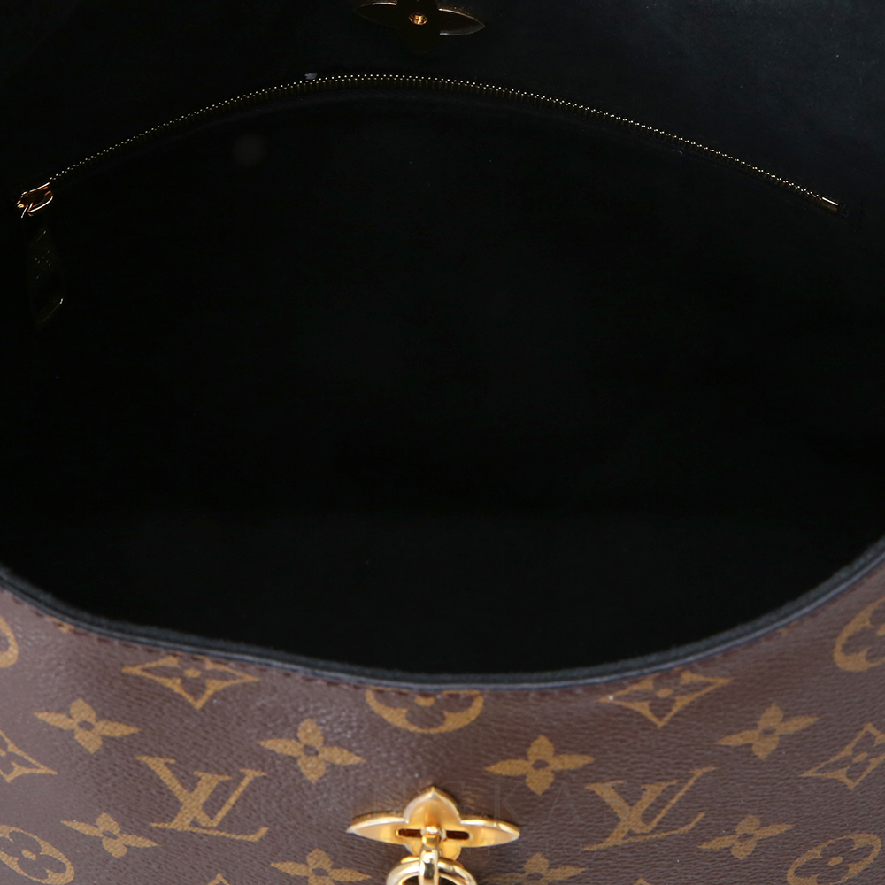 LOUIS VUITTON(USED)루이비통 모노그램 플라워 호보