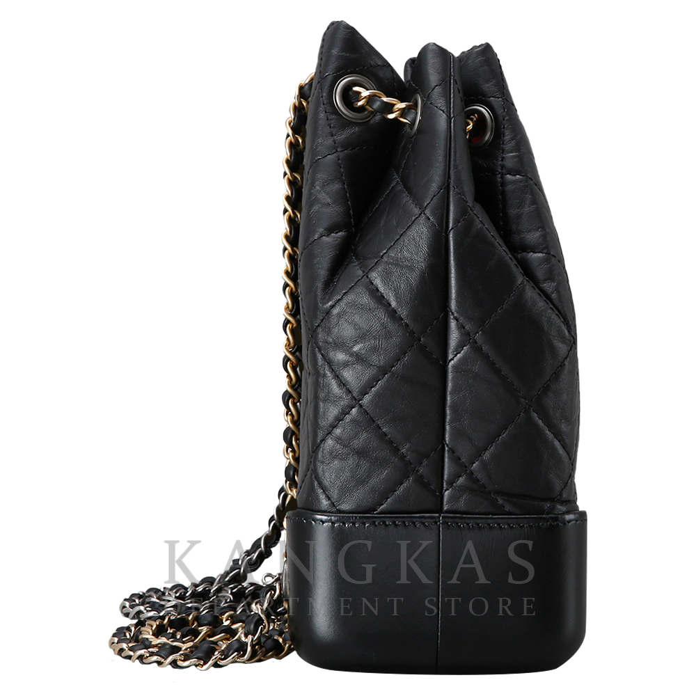 CHANEL(USED)샤넬 가브리엘 백팩
