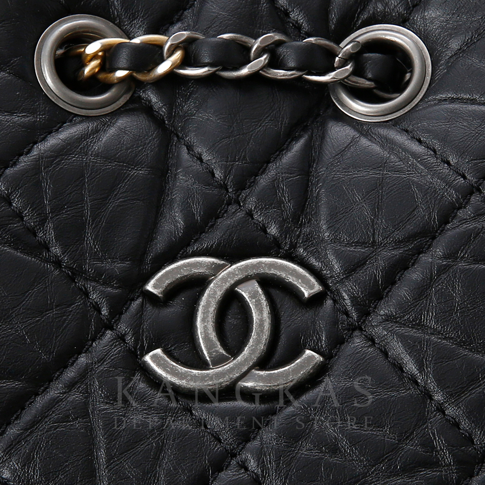 CHANEL(USED)샤넬 가브리엘 백팩