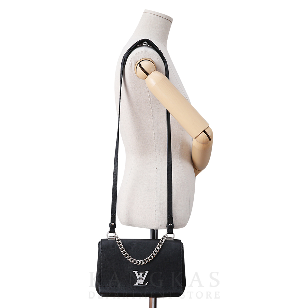 LOUIS VUITTON(USED) 루이비통 락미2 BB