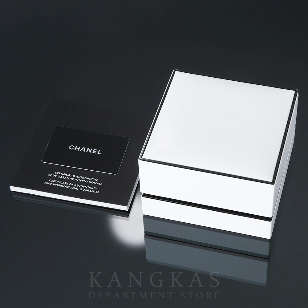 CHANEL(USED)샤넬 프리미에르 레이디 쿼츠