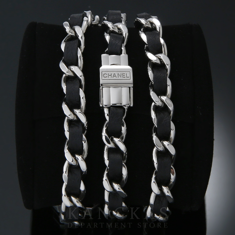 CHANEL(USED)샤넬 프리미에르 레이디 쿼츠