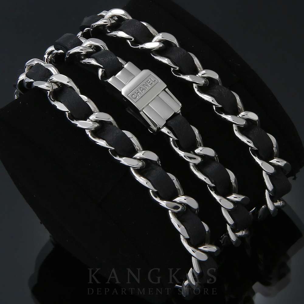 CHANEL(USED)샤넬 프리미에르 레이디 쿼츠