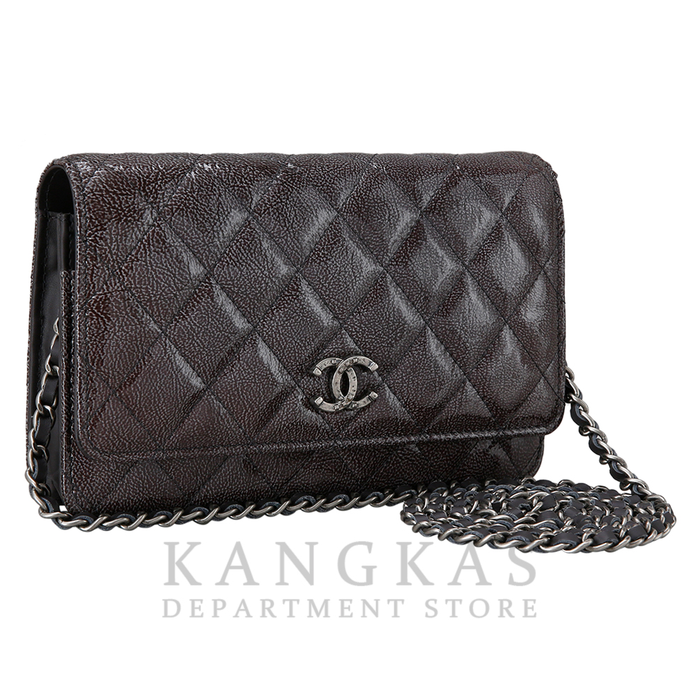 CHANEL(USED) 샤넬 클래식 WOC