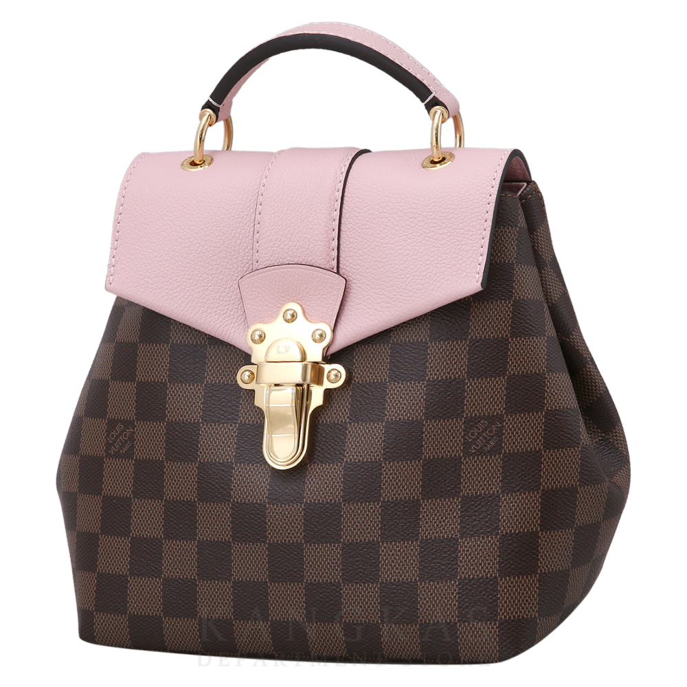 LOUIS VUITTON(USED)루이비통 클랩튼 백팩