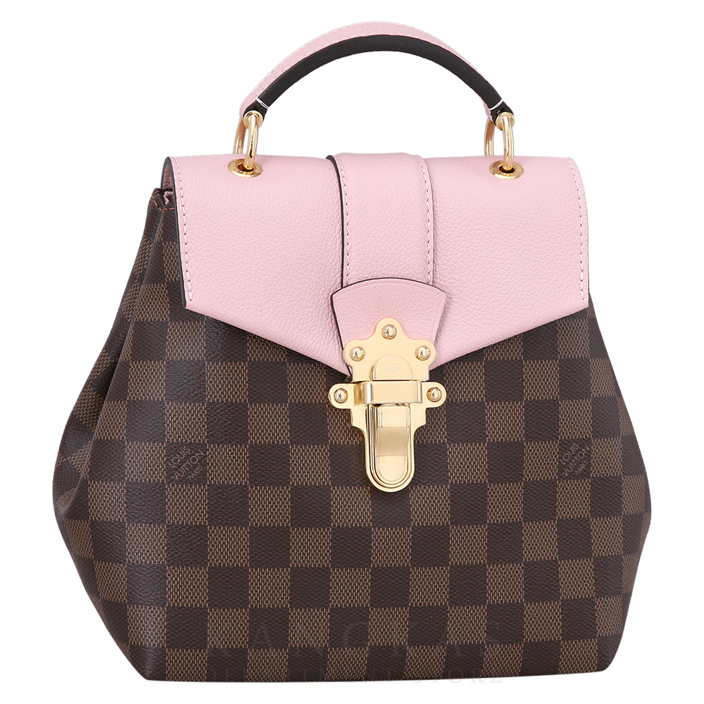 LOUIS VUITTON(USED)루이비통 클랩튼 백팩