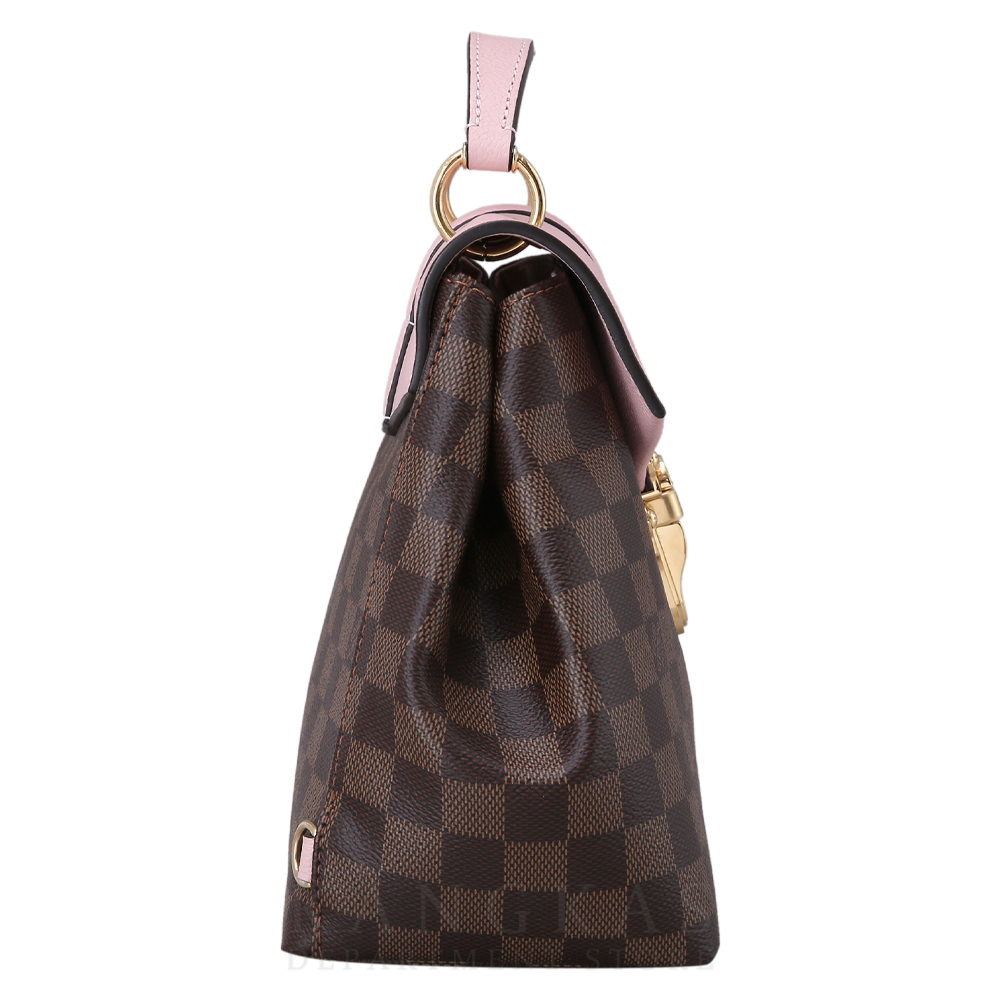 LOUIS VUITTON(USED)루이비통 클랩튼 백팩
