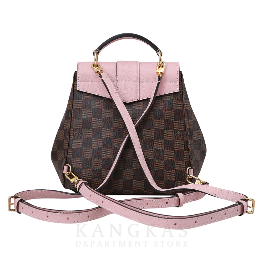 LOUIS VUITTON(USED)루이비통 클랩튼 백팩