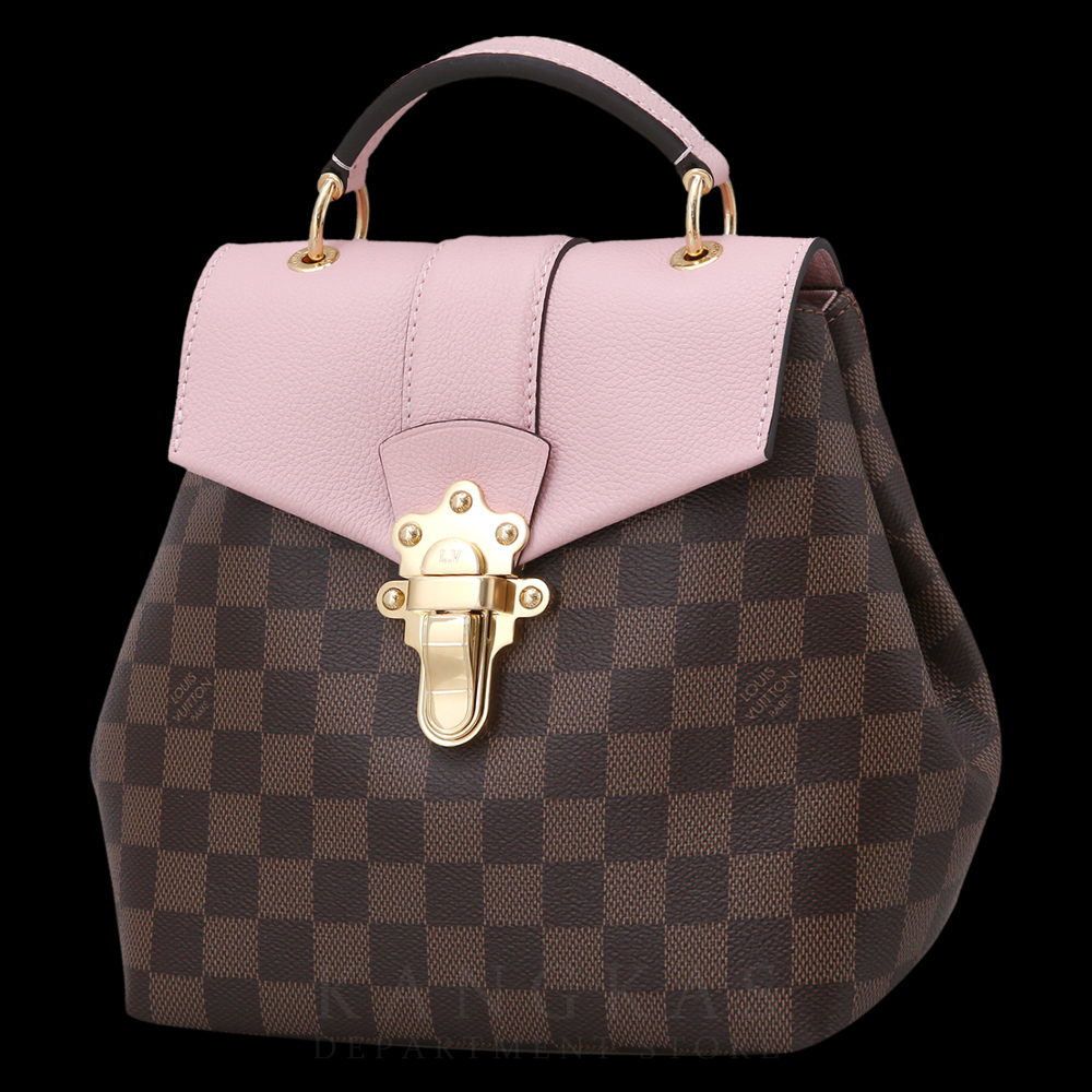 LOUIS VUITTON(USED)루이비통 클랩튼 백팩