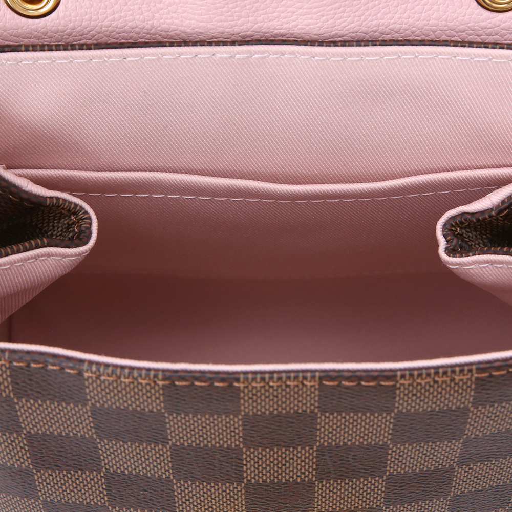 LOUIS VUITTON(USED)루이비통 클랩튼 백팩