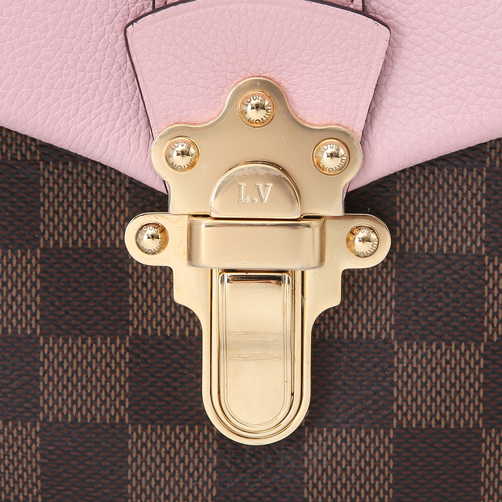 LOUIS VUITTON(USED)루이비통 클랩튼 백팩