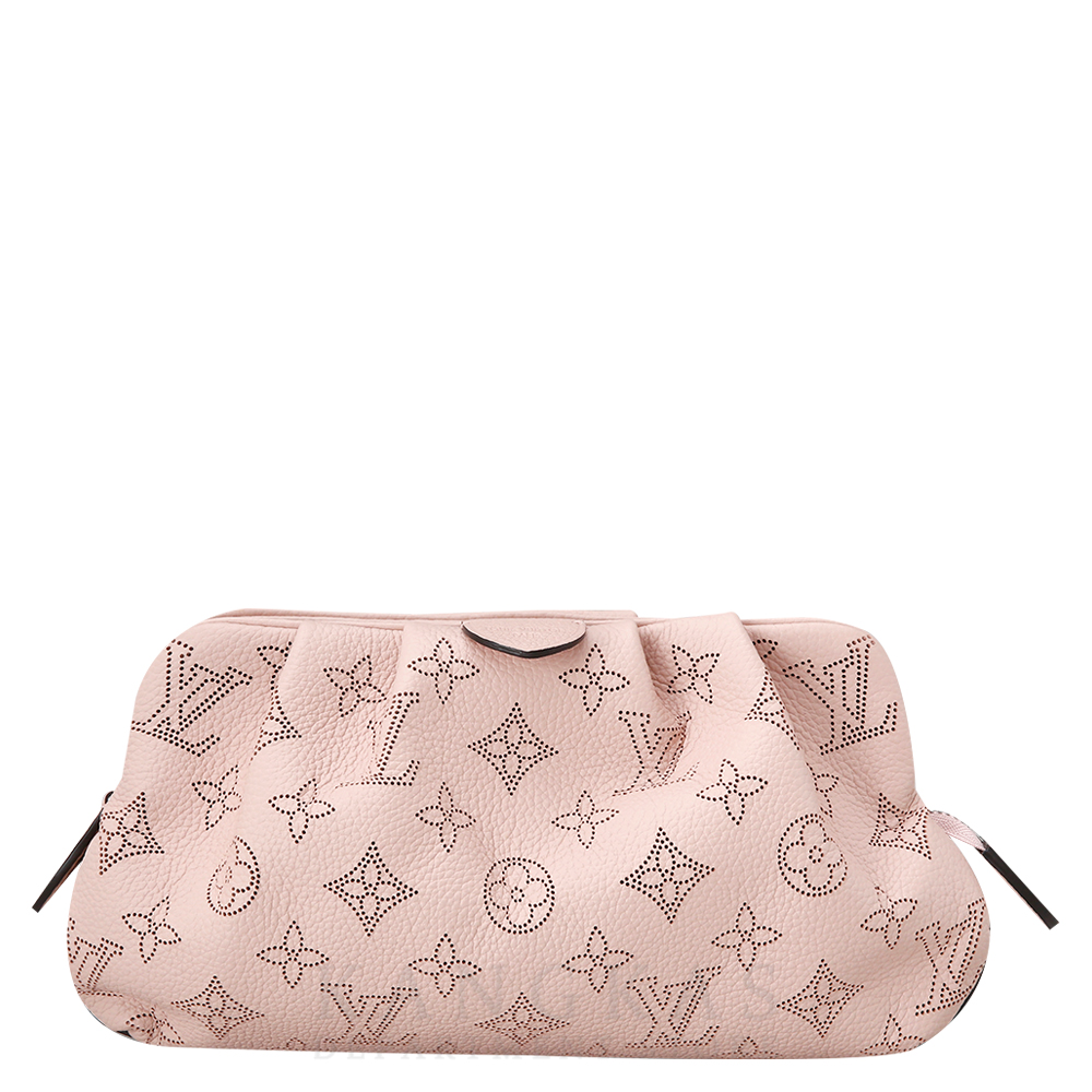 LOUIS VUITTON(USED)루이비통 스칼라 미니 파우치