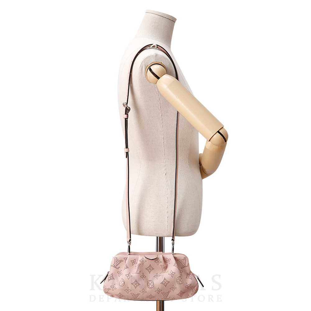 LOUIS VUITTON(USED)루이비통 스칼라 미니 파우치