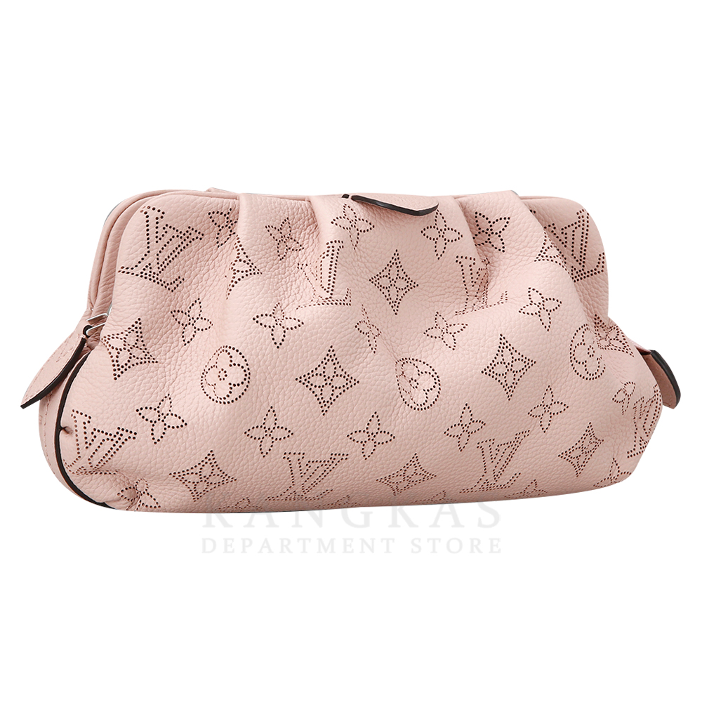 LOUIS VUITTON(USED)루이비통 스칼라 미니 파우치
