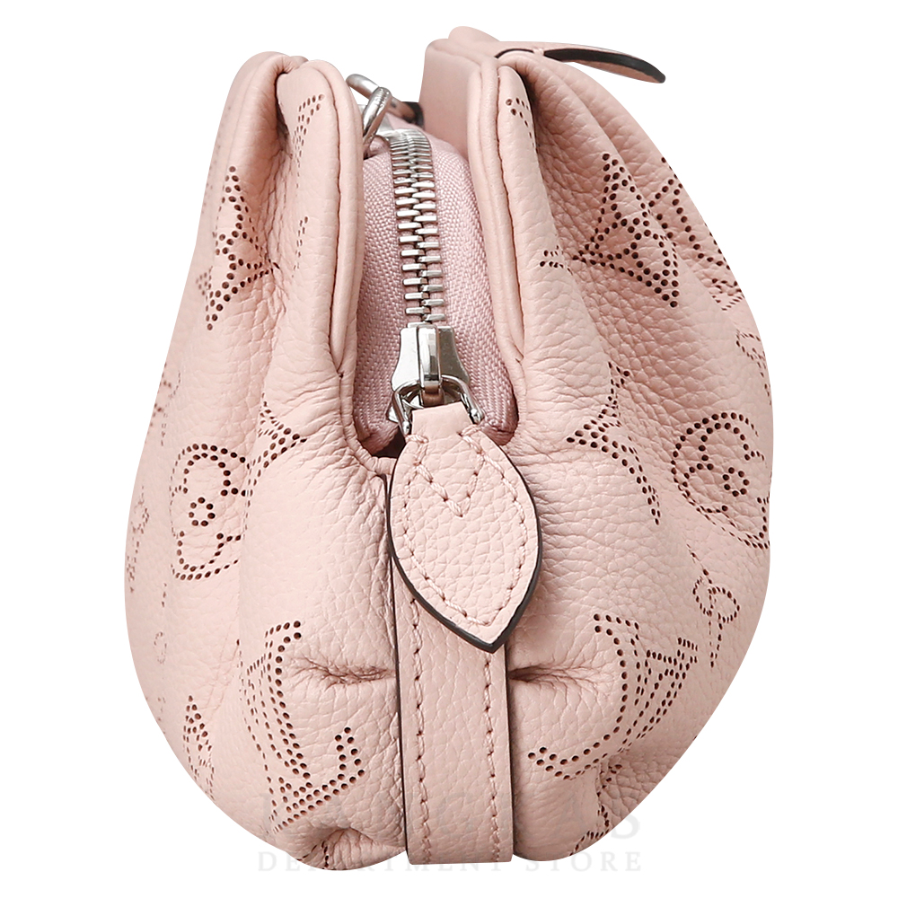 LOUIS VUITTON(USED)루이비통 스칼라 미니 파우치