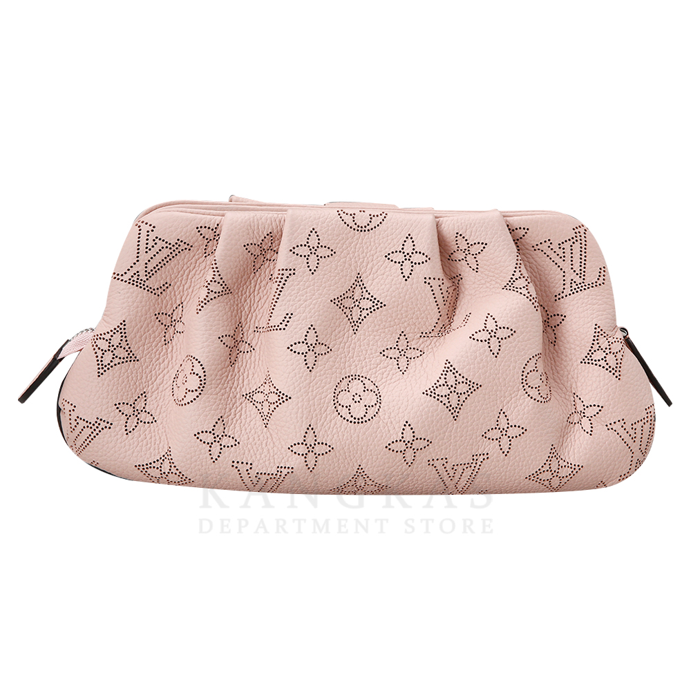 LOUIS VUITTON(USED)루이비통 스칼라 미니 파우치