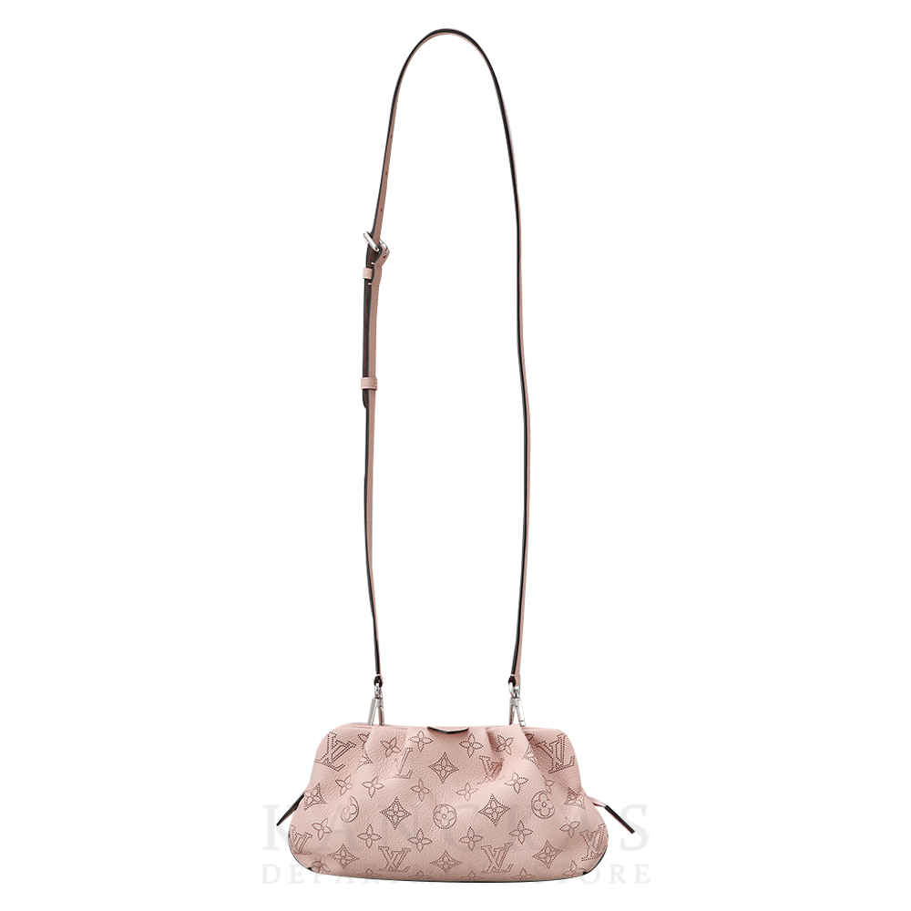 LOUIS VUITTON(USED)루이비통 스칼라 미니 파우치