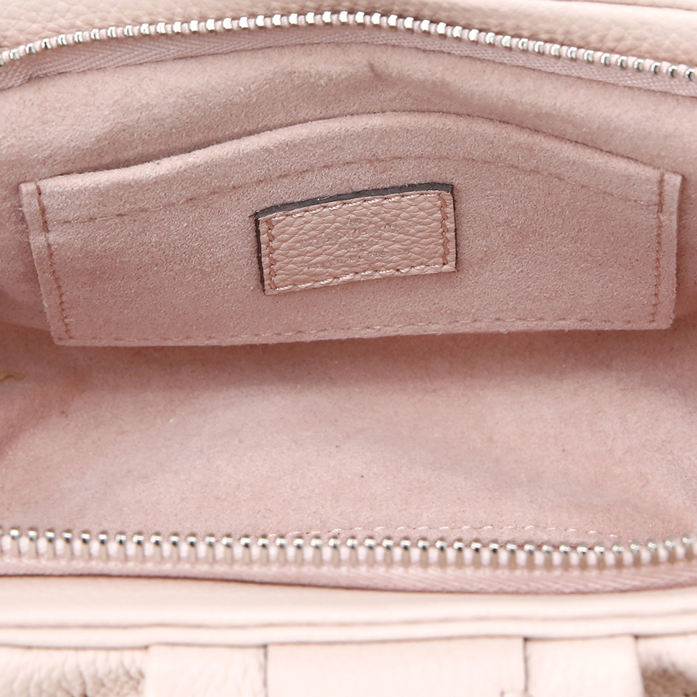 LOUIS VUITTON(USED)루이비통 스칼라 미니 파우치