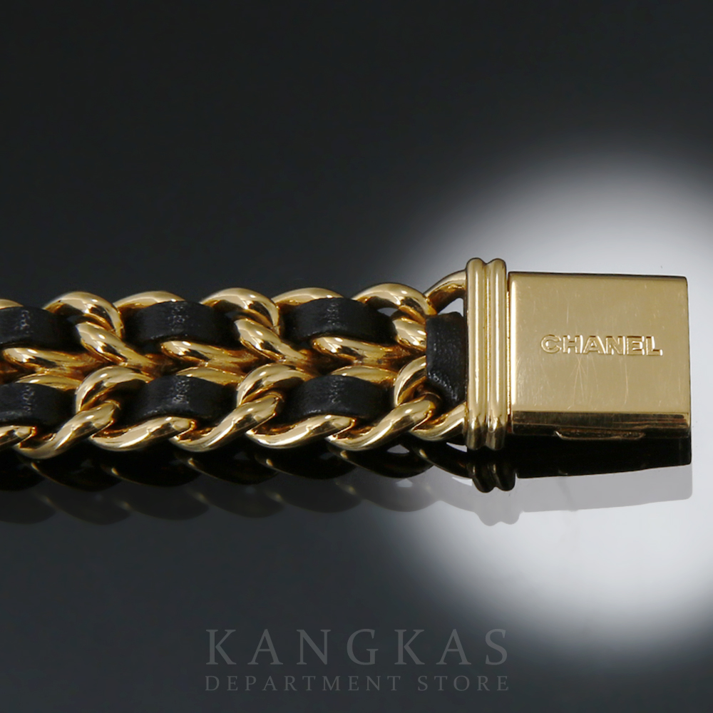 CHANEL(USED)샤넬 프리미에르 레이디 쿼츠