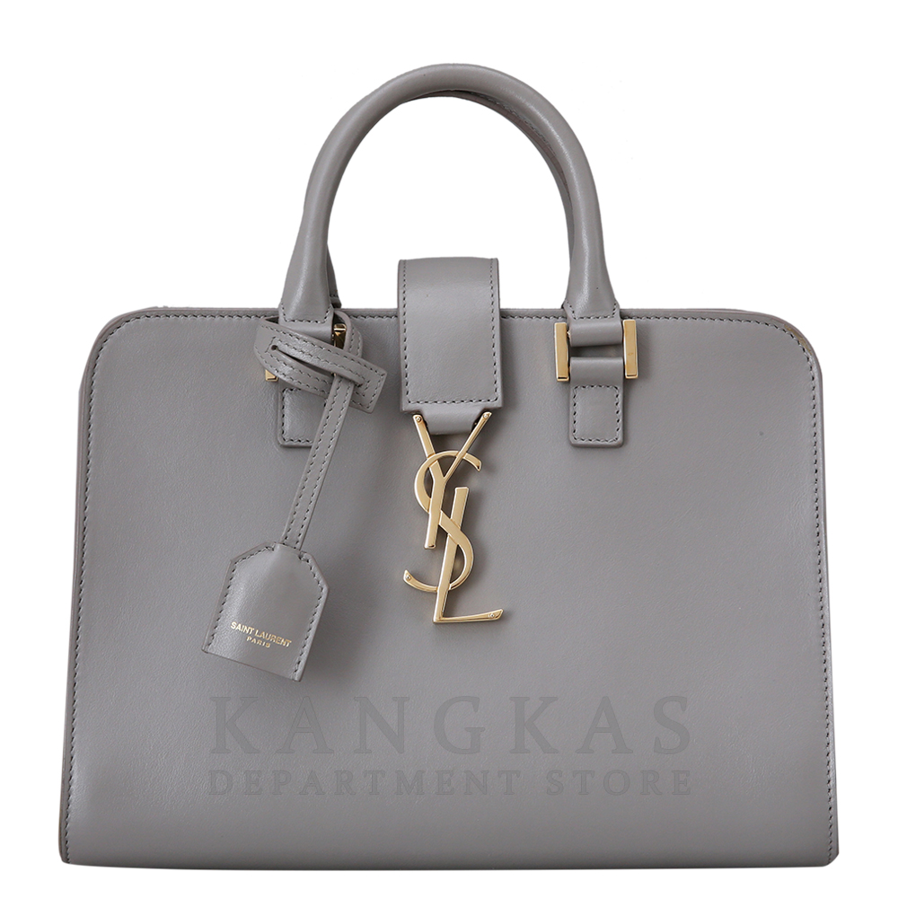 Yves Saint Laurent(USED)생로랑 카바시크 토트 숄더