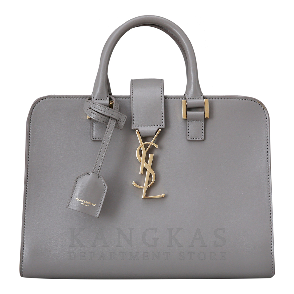 Yves Saint Laurent(USED)생로랑 카바시크 토트 숄더