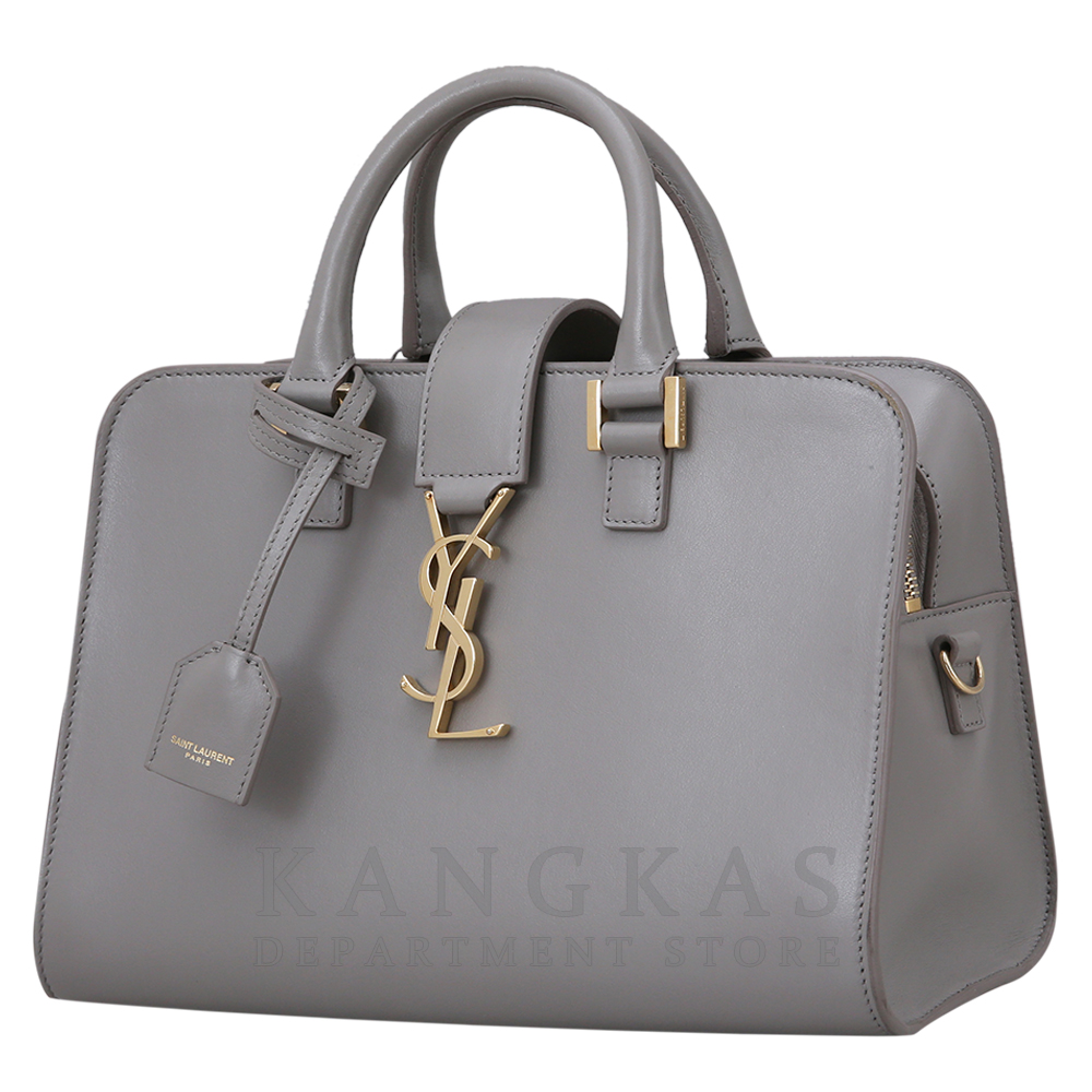 Yves Saint Laurent(USED)생로랑 카바시크 토트 숄더