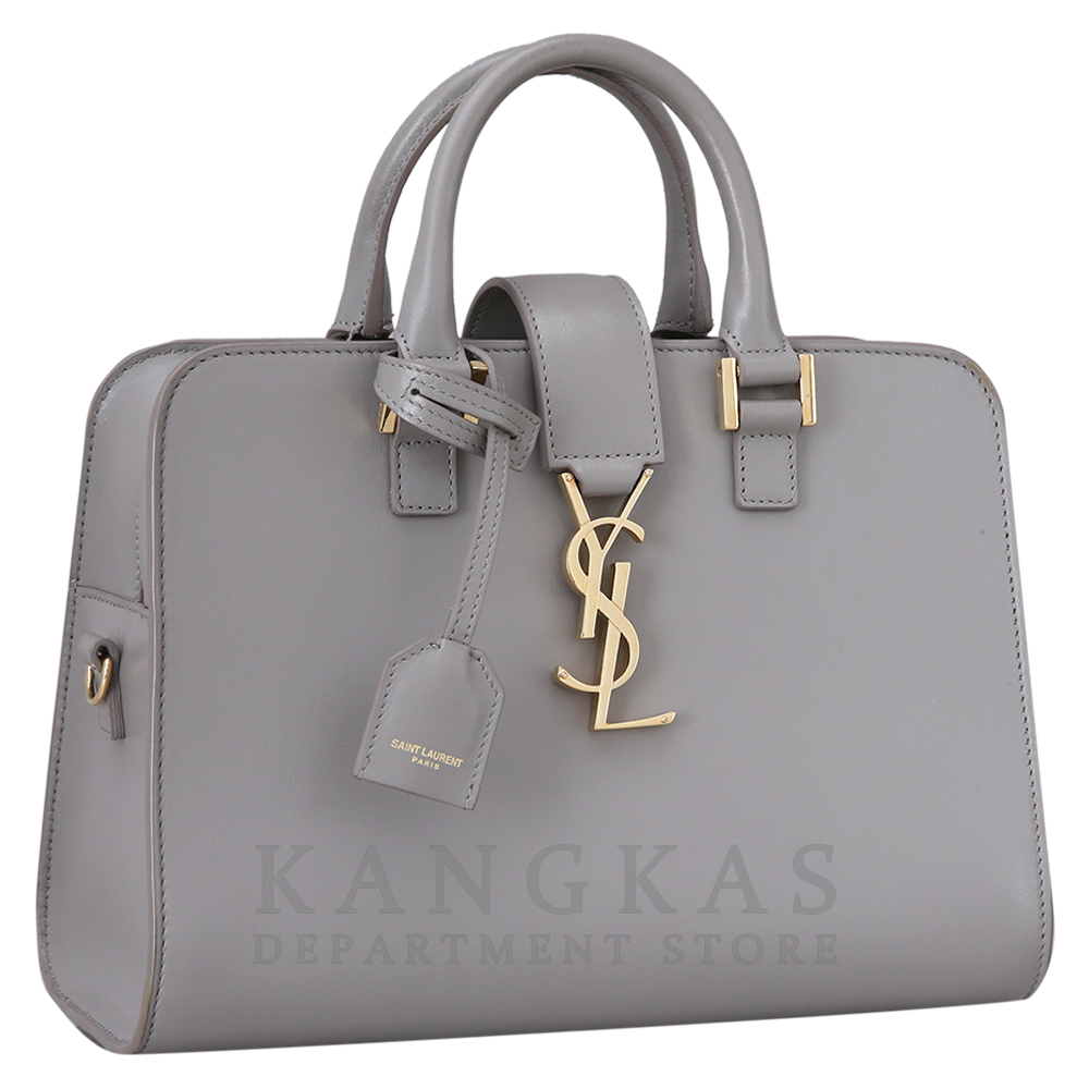 Yves Saint Laurent(USED)생로랑 카바시크 토트 숄더
