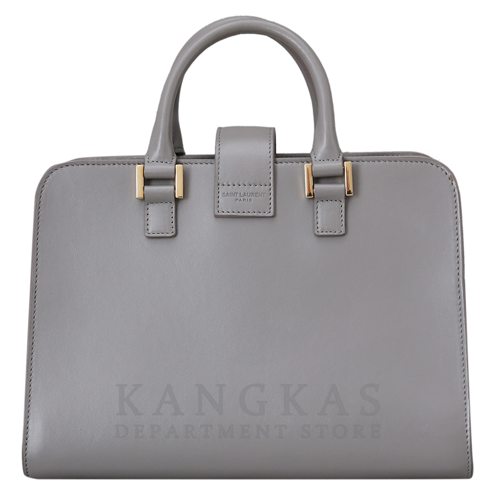 Yves Saint Laurent(USED)생로랑 카바시크 토트 숄더