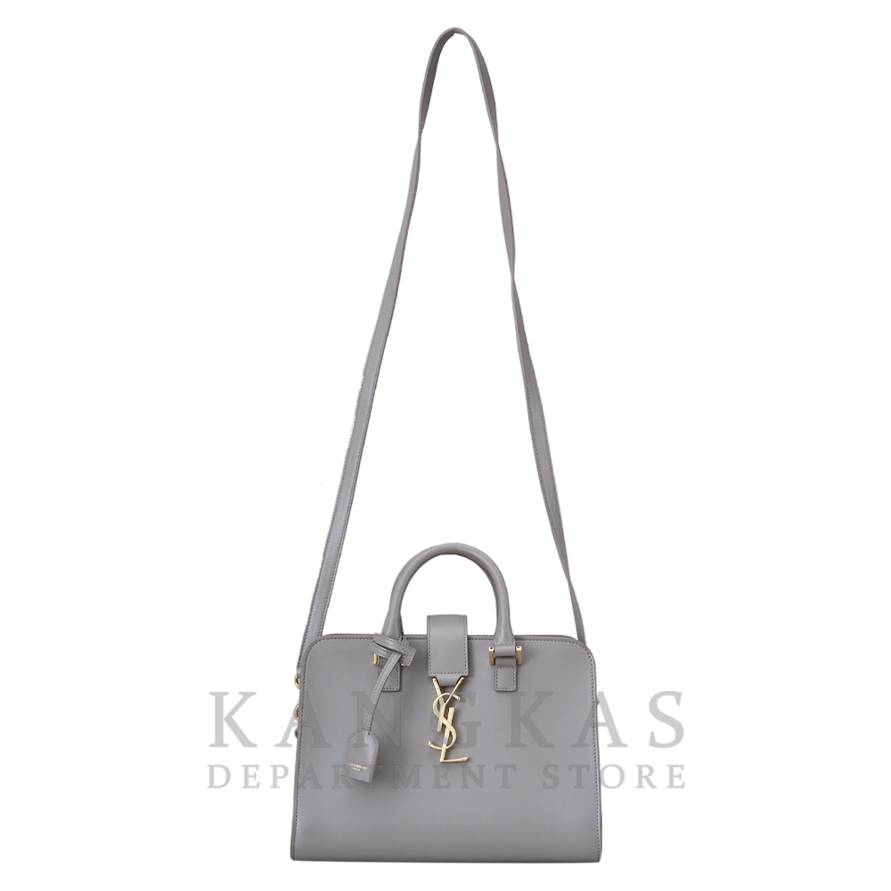 Yves Saint Laurent(USED)생로랑 카바시크 토트 숄더