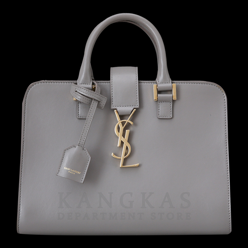 Yves Saint Laurent(USED)생로랑 카바시크 토트 숄더