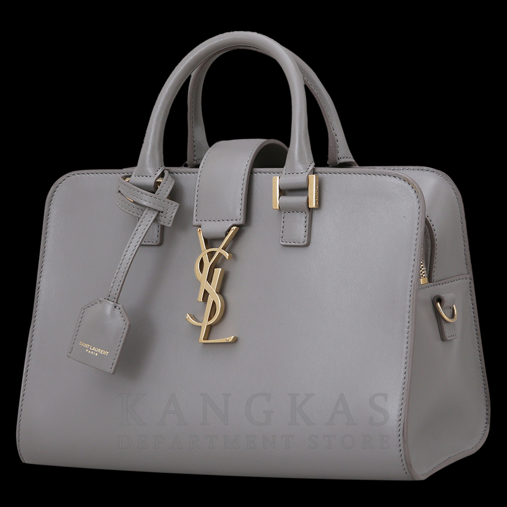 Yves Saint Laurent(USED)생로랑 카바시크 토트 숄더