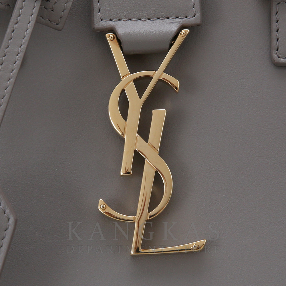 Yves Saint Laurent(USED)생로랑 카바시크 토트 숄더