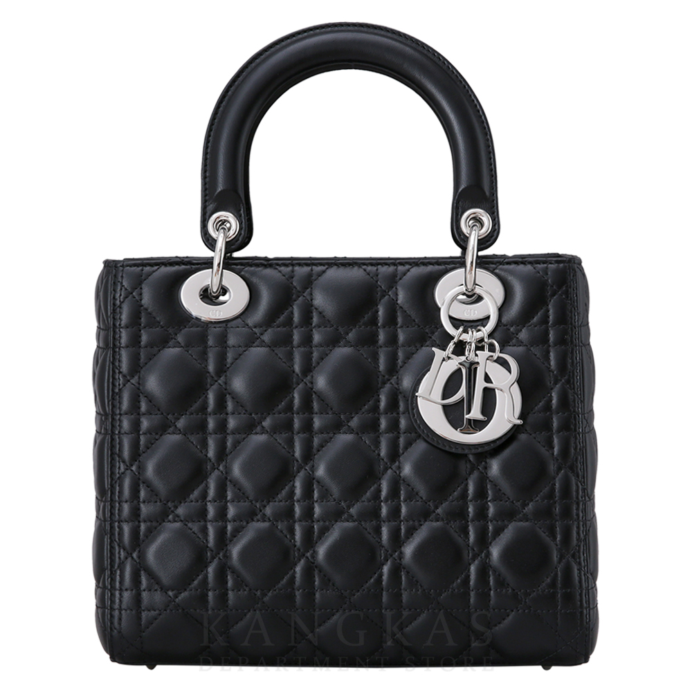 CHRISTIAN DIOR(USED)크리스찬디올 레이디디올 미듐