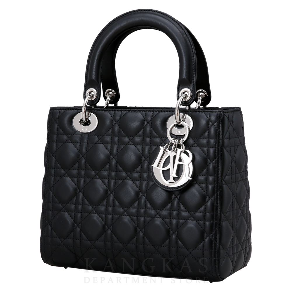 CHRISTIAN DIOR(USED)크리스찬디올 레이디디올 미듐