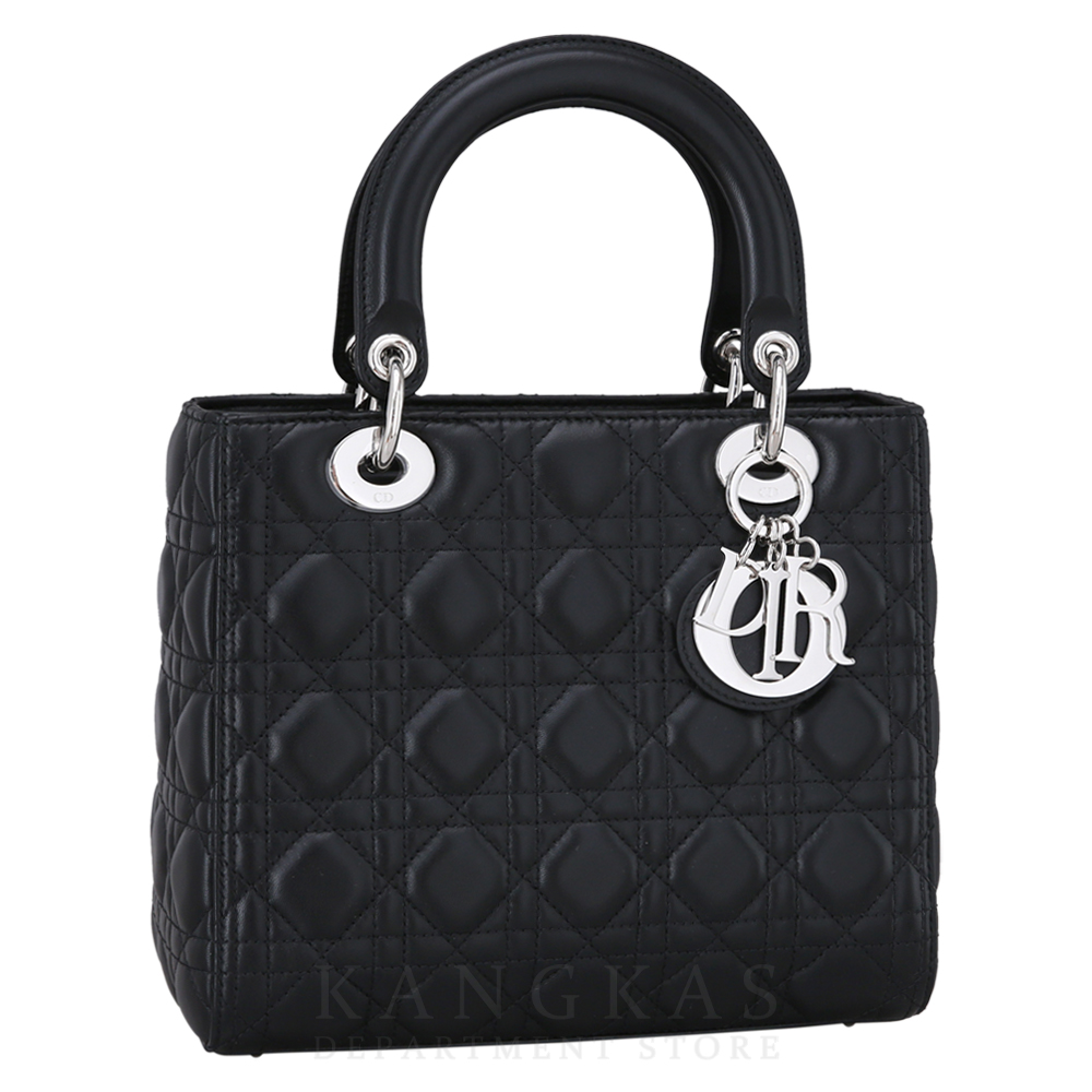 CHRISTIAN DIOR(USED)크리스찬디올 레이디디올 미듐