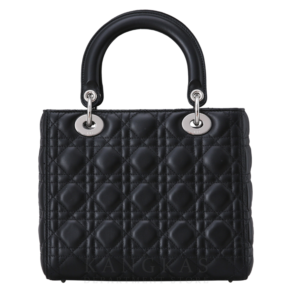 CHRISTIAN DIOR(USED)크리스찬디올 레이디디올 미듐