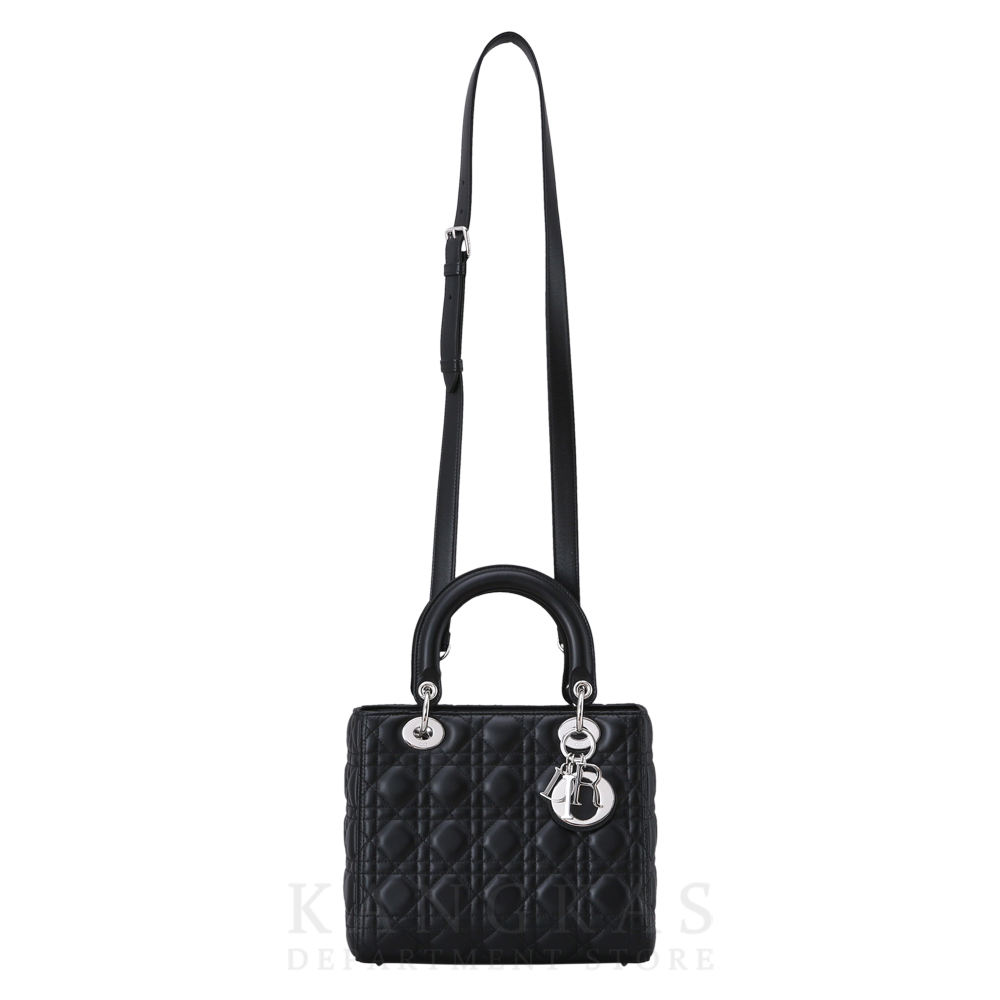 CHRISTIAN DIOR(USED)크리스찬디올 레이디디올 미듐