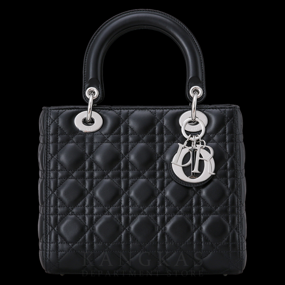 CHRISTIAN DIOR(USED)크리스찬디올 레이디디올 미듐