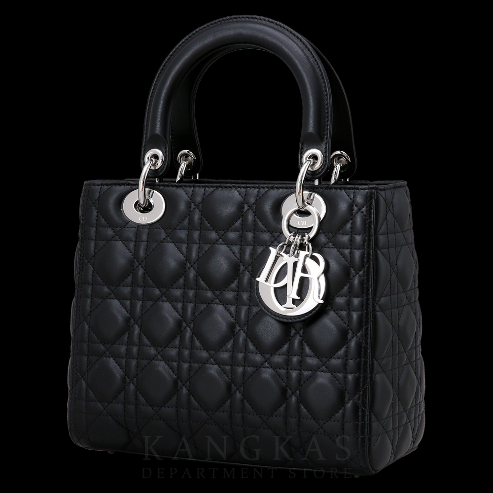 CHRISTIAN DIOR(USED)크리스찬디올 레이디디올 미듐