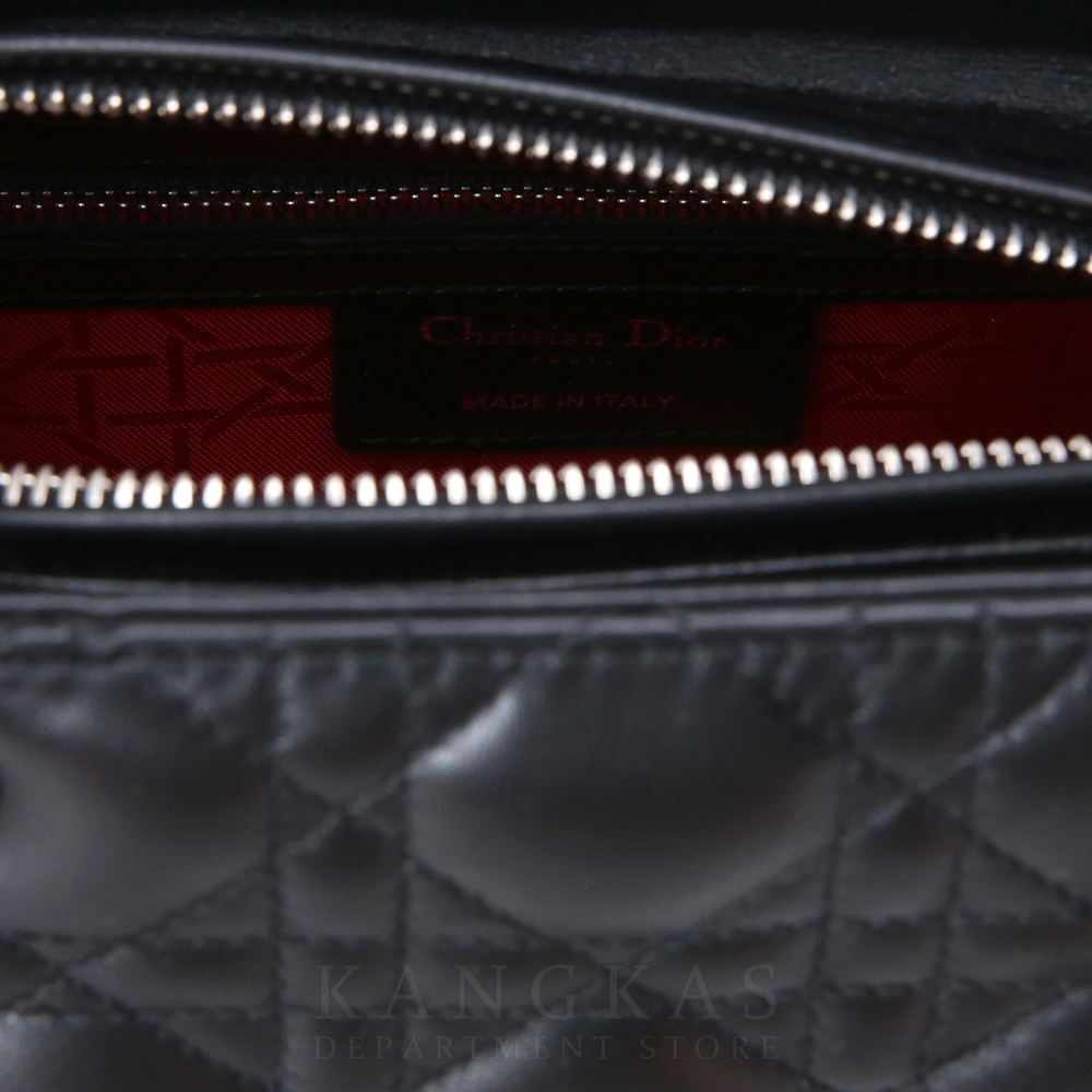 CHRISTIAN DIOR(USED)크리스찬디올 레이디디올 미듐