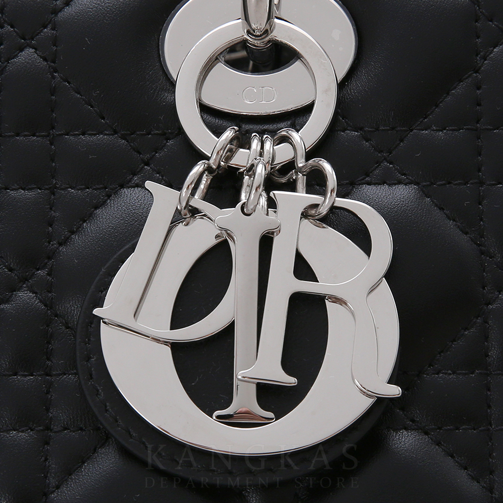 CHRISTIAN DIOR(USED)크리스찬디올 레이디디올 미듐