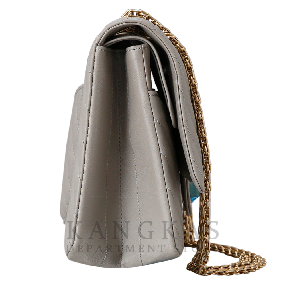 CHANEL(USED)샤넬 2.55 빈티지 라지