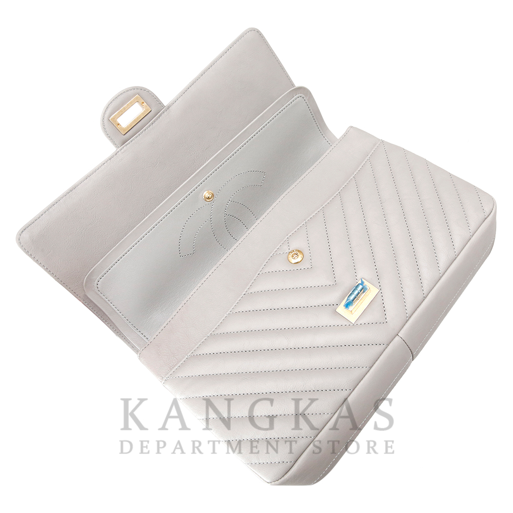 CHANEL(USED)샤넬 2.55 빈티지 라지