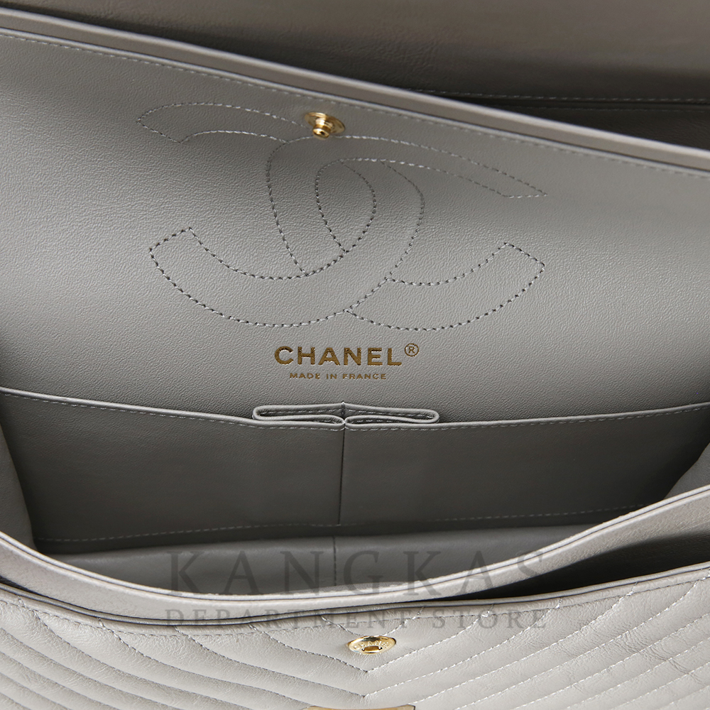 CHANEL(USED)샤넬 2.55 빈티지 라지