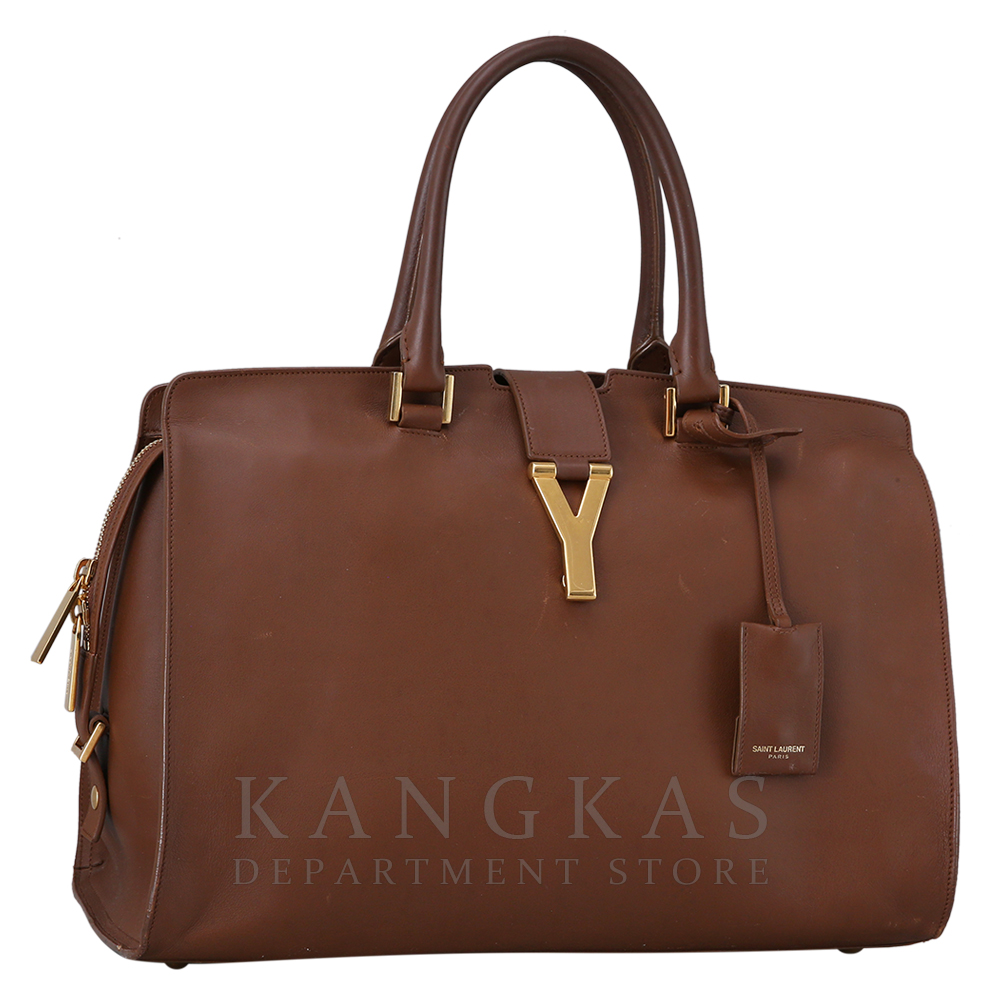 Yves Saint Laurent(USED)생로랑 카바스 토트숄더