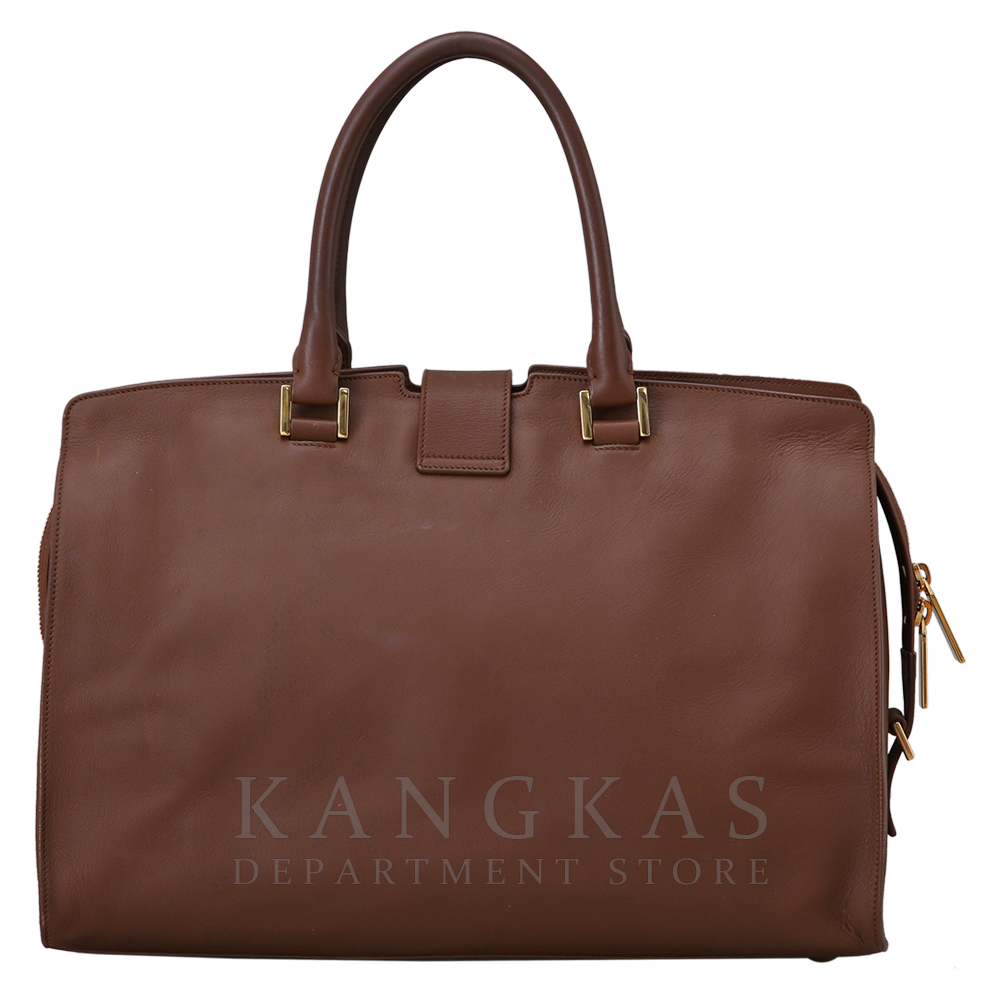 Yves Saint Laurent(USED)생로랑 카바스 토트숄더