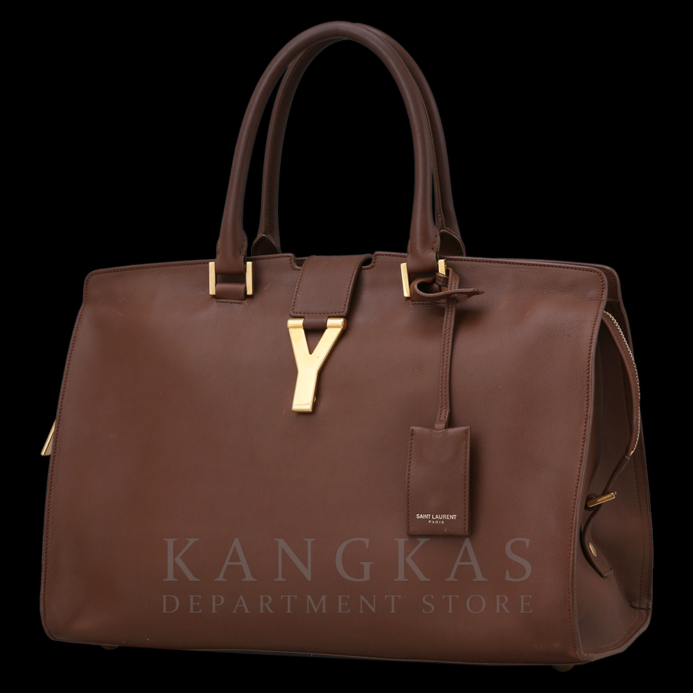 Yves Saint Laurent(USED)생로랑 카바스 토트숄더