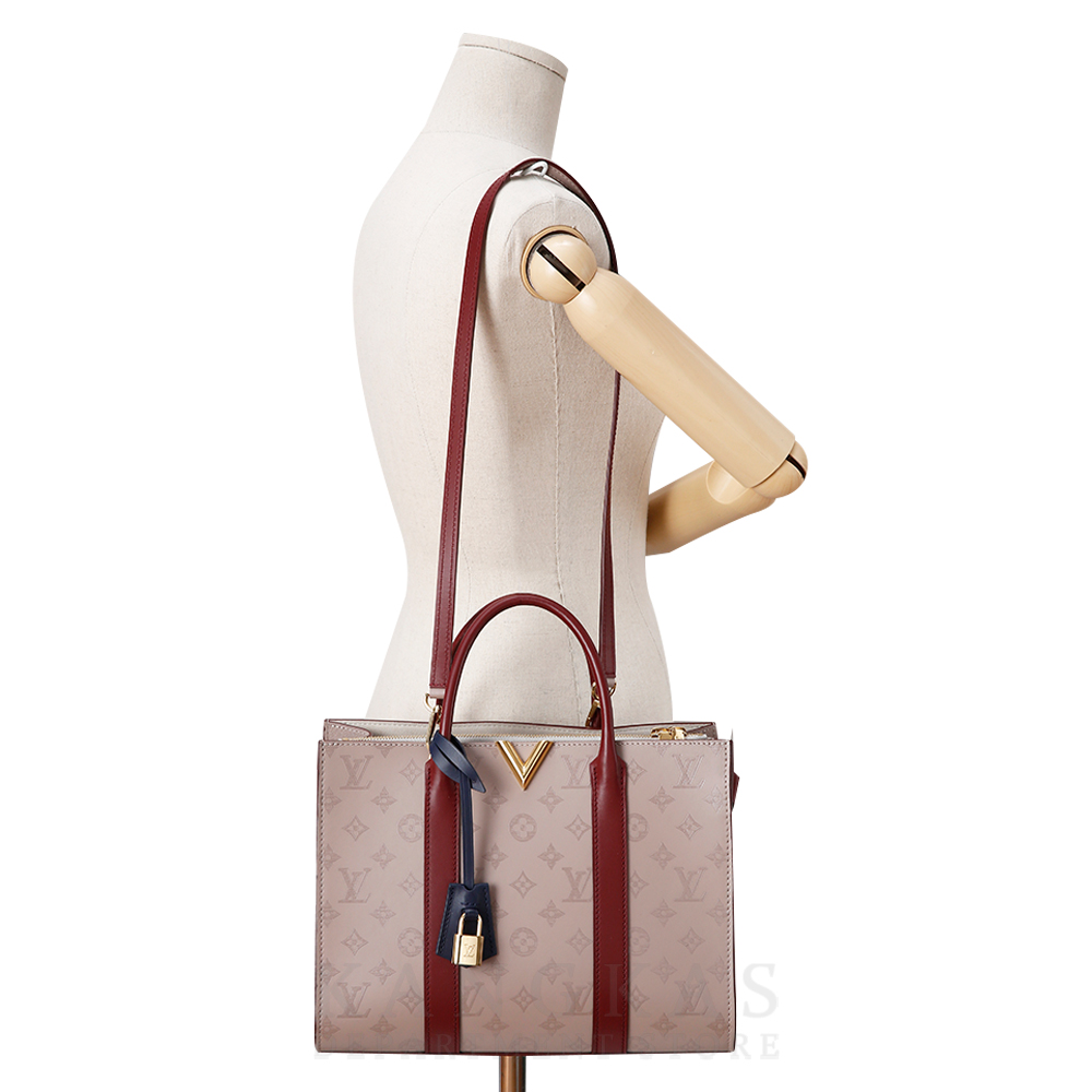 LOUIS VUITTON(USED)루이비통 베리토트