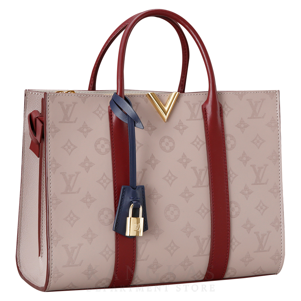 LOUIS VUITTON(USED)루이비통 베리토트