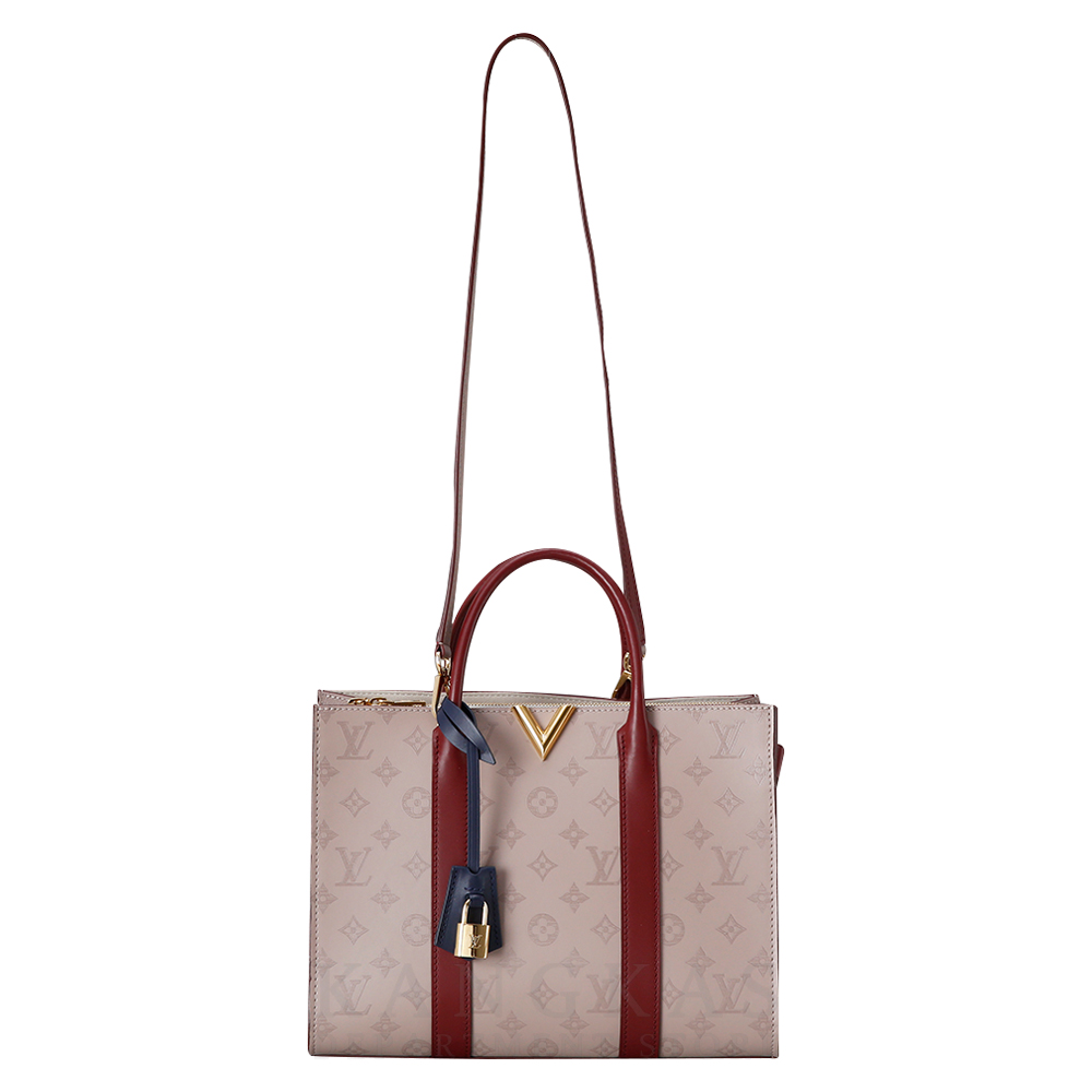 LOUIS VUITTON(USED)루이비통 베리토트